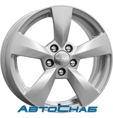 Диск iFree Original 6x15 5x100 ET38 D57.1 (КС700) Сильвер